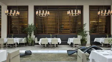 Gran Melia Palacio De Isora