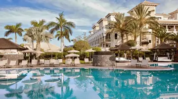 Gran Melia Palacio de Isora
