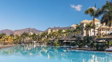 Gran Melia Palacio de Isora
