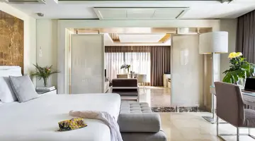 GRAN MELIA PALACIO DE ISORA