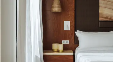 GRAN MELIA PALACIO DE ISORA
