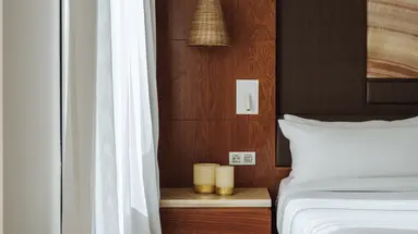 GRAN MELIA PALACIO DE ISORA