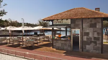 GRAN MELIA PALACIO DE ISORA
