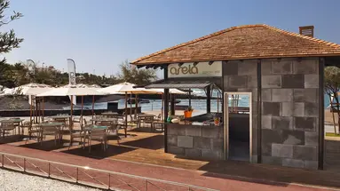 GRAN MELIA PALACIO DE ISORA