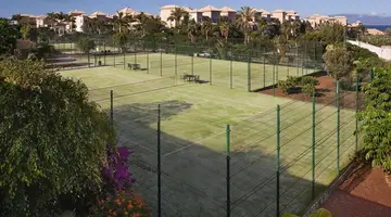 GRAN MELIA PALACIO DE ISORA