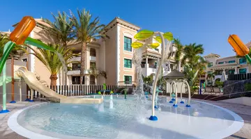 GRAN MELIA PALACIO DE ISORA