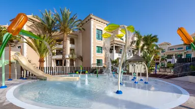 GRAN MELIA PALACIO DE ISORA