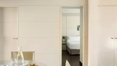 GRAN MELIA PALACIO DE ISORA