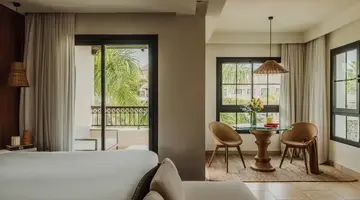 Gran Melia Palacio De Isora