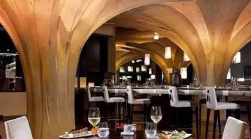 Gran Melia Palacio De Isora