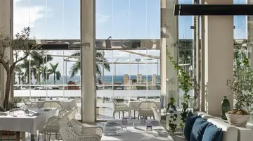Gran Melia Palacio De Isora