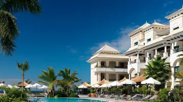 Gran Melia PALACIO DE ISORA