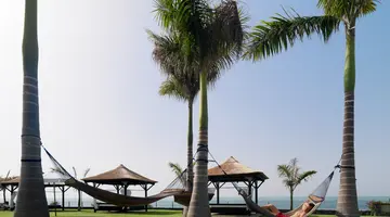GRAN MELIA PALACIO DE ISORA
