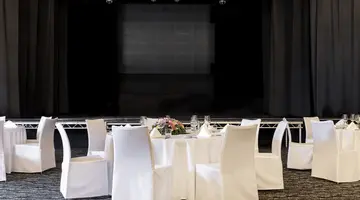 GRAN MELIA PALACIO DE ISORA