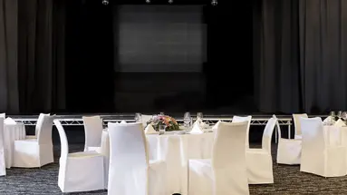 GRAN MELIA PALACIO DE ISORA