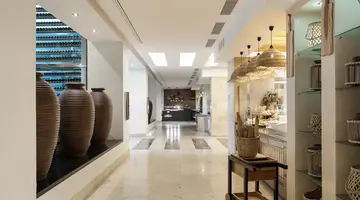 GRAN MELIA PALACIO DE ISORA