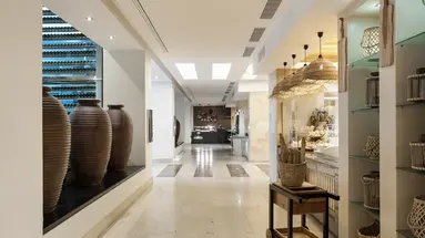 GRAN MELIA PALACIO DE ISORA