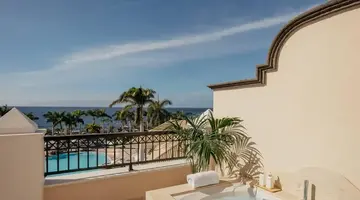 Gran Melia Palacio De Isora