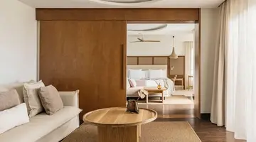 Gran Melia Palacio De Isora