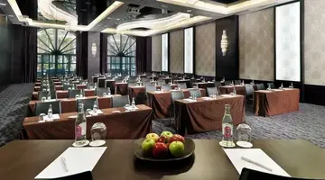 Gran Melia Palacio De Isora