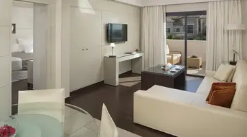 Gran Melia Palacio De Isora