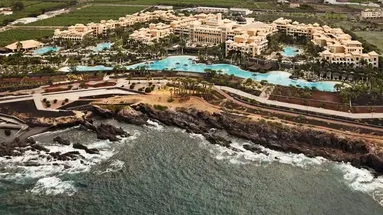 Gran Melia Palacio De Isora