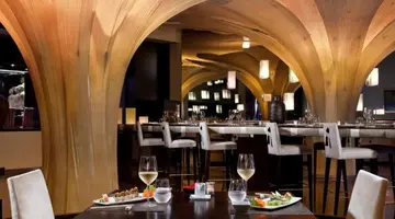 Gran Melia Palacio de Isora