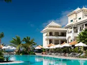 Gran Melia Palacio de Isora