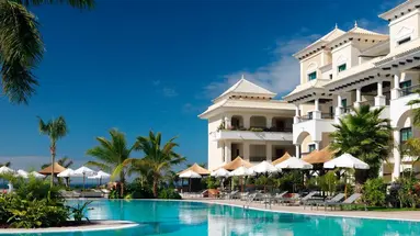 Gran Melia Palacio de Isora