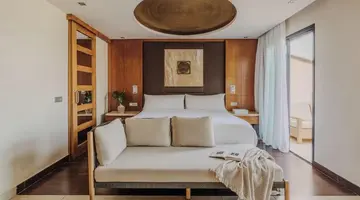 Gran Melia Palacio de Isora