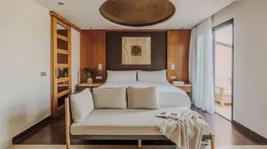 Gran Melia Palacio de Isora