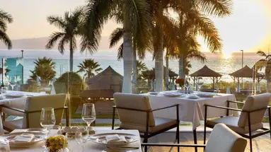Gran Melia Palacio de Isora
