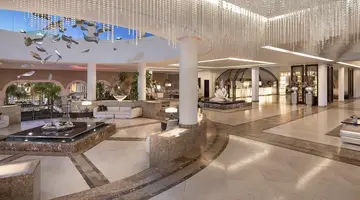 Gran Melia PALACIO DE ISORA