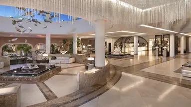 Gran Melia PALACIO DE ISORA
