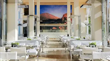 Gran Melia PALACIO DE ISORA