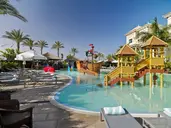 Gran Melia Palacio De Isora