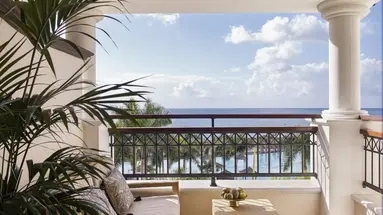 Gran Melia Palacio De Isora