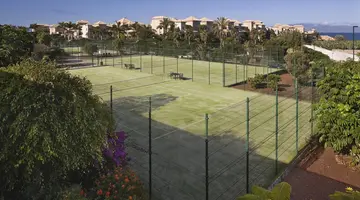 Gran Melia Palacio De Isora