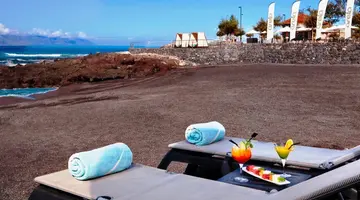 Gran Melia Palacio de Isora