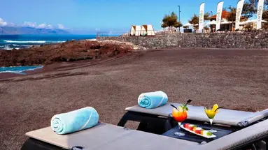 Gran Melia Palacio de Isora