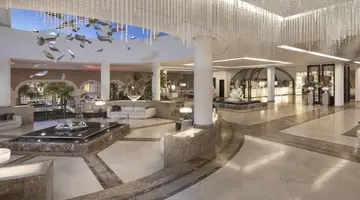 Gran Melia Palacio de Isora