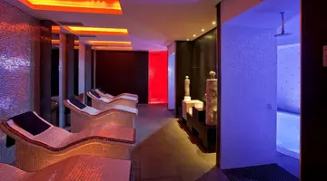 Gran Melia Palacio de Isora