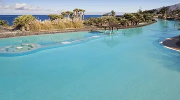 Gran Melia Palacio de Isora