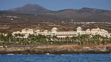 Gran Melia Palacio de Isora