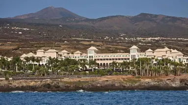 Gran Melia Palacio de Isora