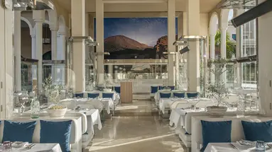 GRAN MELIA PALACIO DE ISORA