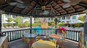 GRAN MELIA PALACIO DE ISORA