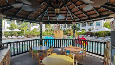 GRAN MELIA PALACIO DE ISORA