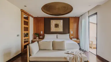 GRAN MELIA PALACIO DE ISORA