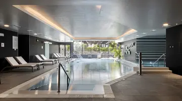 GRAN MELIA PALACIO DE ISORA